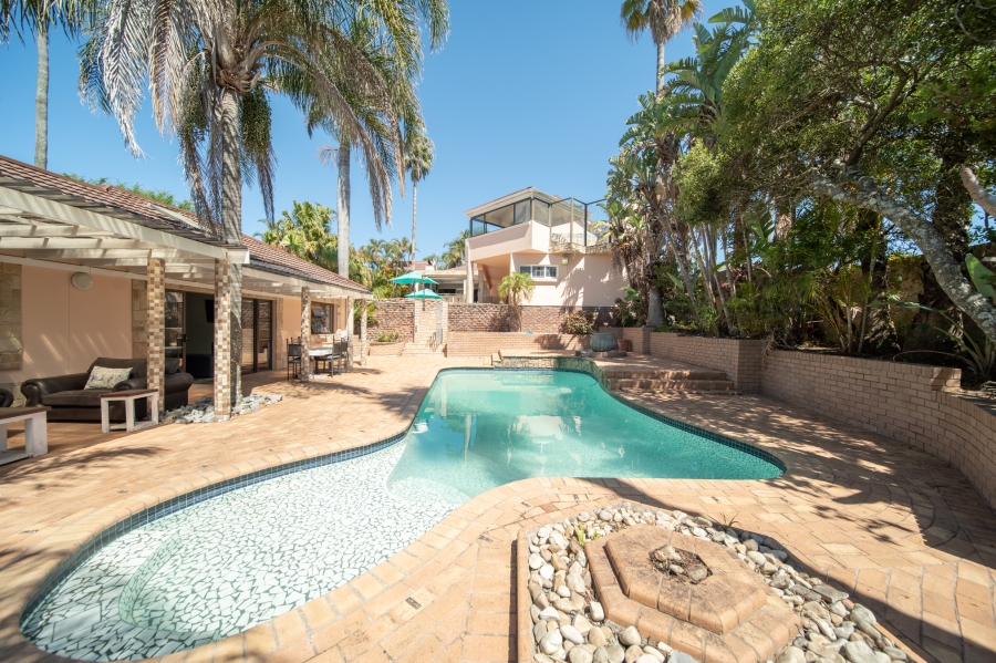 5 Bedroom Property for Sale in Bonnie Doone Eastern Cape